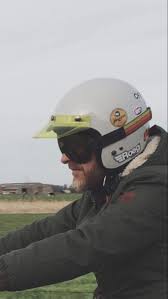 Pin En Helmets
