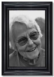 Mildred Lucinda Thompson Obituary February 20, 2008