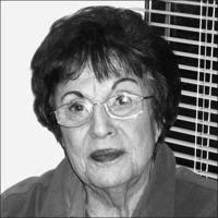 NATALIE LICHSTENSTEIN Obituary (2021)