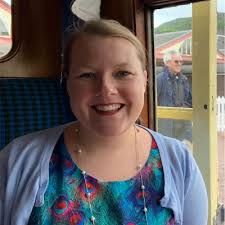 After 9 amazing years (and a lot of having to batten down the hatches,  particularly since 2020!) at AG Barr it's time to move