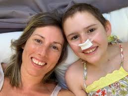 La collecte d'Alexandra Mathis