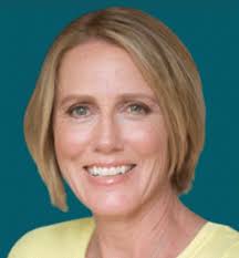 A letter to Zoe Daniels