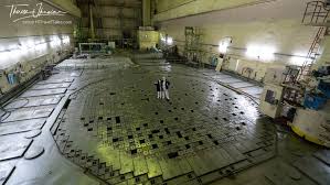 The chernobyl disaster was a nuclear accident that occurred on saturday 26 april 1986, at the no. What Chernobyl Looks Like Today The Chernobyl Disaster In Photos