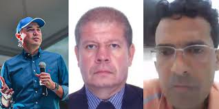 Piques ilegales': Rubén Darío Ramírez defenderá de nuevo al alcalde Hurtado 