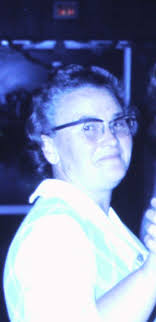 Beulah Erickson Obituary January 22, 2018