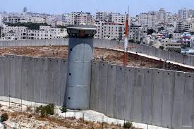 The court then sought to ascertain whether the construction of the wall had violated the. A Wall Without A Future Israelis And Palestinians Live In Two Different Worlds