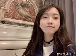 You may choose not to check the list, but doing so is not valid reason for a removal to be undone. Snh48 å¼ ä¸¹ä¸‰ Zhang Dansan Told You So Tan Newyear