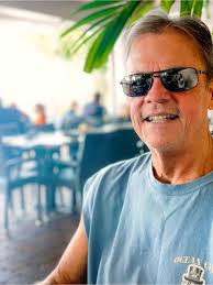 Obituary of Francis A. Daly