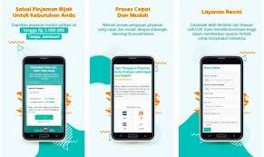 Pinjaman online cepat tanpa slip gaji dan npwp. 12 Pinjaman Fintech Online Tanpa Slip Gaji Terdaftar Dan Diawasi Oleh Ojk Cryptoharian