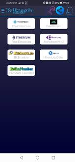 All the apps & games here are for home or personal use only. Rollercoin Earn Free Bitcoin Ehereum Dogecoin For Android Apk Download