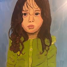 Sarah Schulman (@schulmanpaint) • Instagram profile