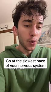 #stitch with @matt marshall go at the slowest pace of your nervous system  #nervoussystem #autism #adhd #mentalhealth #burnout #burnoutrecovery