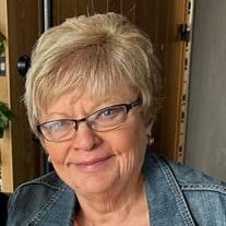 Susan Fauth Obituary (2024)