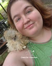 I made my first Frazzle