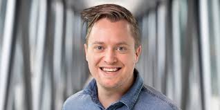 Van een standaard recruiter is geen sprake bij Kevin