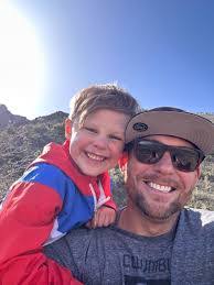 Chad Creger's Instagram, Twitter & Facebook