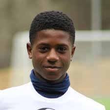 Harnett Central Soccer Roster (2023-24)