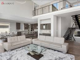 Khosla associates, cadence architects and weespaces conceptualise interiors with just the right amount of colour, art and soothing textures. Decorpot S Interior Designing Reflects The Top Design Trends Of 2021 Motiverge