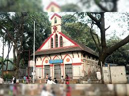 Byculla church members cry foul over ...