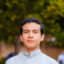 Rony Rodriguez-Ramirez