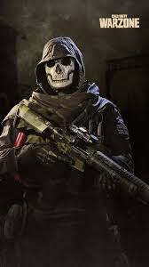 Call Of Duty Warzone Ghost Wallpaper Modernwarfare Call Of Duty Call Of Duty Ghosts Call Of Duty Warfare