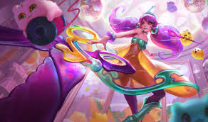 Selección de los mejores videojuegos y juegos gratis de 2019 para todas las plataformas: El Parche 11 8 De League Of Legends Ya Esta Disponible Y Da La Bienvenida A Gwen Junto Con Cambios En Algunos Campeones Y Objetos