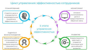 Performance Review: что это, как использовать, зачем проводить