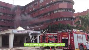 More images for kebakaran hospital sultanah aminah » Enam Disahkan Maut Dalam Kebakaran Hospital Sultanah Aminah Jb Semasa Mstar