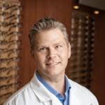 Dr. Zachary Stapleton, OD, Optometry
