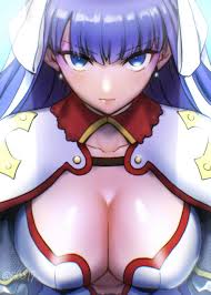 Fate Grand Order】マルタのイキ顔になってるドエロい抜ける画像
