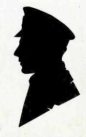 Pin By Jen On Teaching Art Soldier Silhouette Army Drawing Silhouette Images