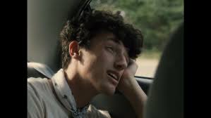 THE BREAK (Drama Short Film) NYU Sight & Sound 2023