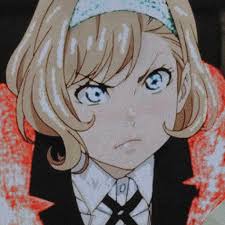 19 Curtidas 1 Comentarios Mizu Xxnyaax No Instagram Character Itsuki Sumeragi Anime Kakegurui In 2020 Aesthetic Anime Anime Cute Drawings