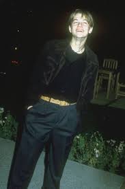 This is the movie that leonardo dicaprio received an oscar nomination for, five years before titanic. Leow Dicaprio Leonardo Dicaprio Attends The What S Eating