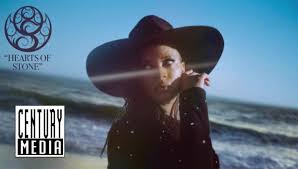 OCEANS OF SLUMBER Releases "Hearts of Stone" Off 'Starlight and Ash' Out  July 22nd