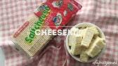 Kek cheese leleh menggunakan sukatan cawan, amat mudah membuatnya. Resepi Cheesekut Original Kek Biskut Cream Cheese Youtube