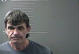 Martin County Arrest Report
