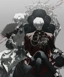I think a lot of people know what colored manga is. Pin By Reyna Roma On Magical Manhwa Land Anime Anime Art Art