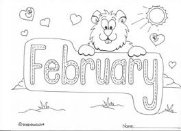 Fill in the missing letters to make the months of the year coloring page. Months Of The Year Tracing And Coloring Pages By Noodlzart Tpt
