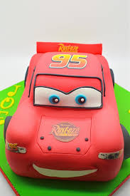 Patricia Creative Cakes Birthday Cake Brussels Cakes Cars Birthday Cake Disney Cars Cake Cars Theme Cake