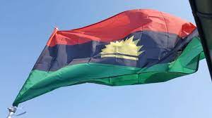 Governor of river state has gone crazy over ipob member. Rejoice Great Biafrans Ipob The World Has Recognised Your Flag Read Radio Biafra Freedom