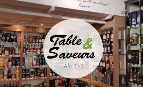 contactez table et saveurs a amiens