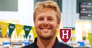 Jacob Castro Named Harvard University Assistant Men's & Women's Water Polo  Coach