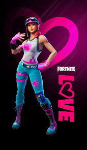 Fortnite Love In 2020 Girls In Love Gamer Pics Skin Images