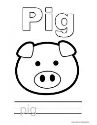 Choose the right pig picture, download it for free and start painting! Pig Story Time Theme With Printable Crafts And Flannel Story For Preschool And Kindergarten Printable Crafts Flannel Board Stories Pig Crafts