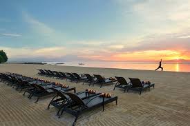 Tempat ini letaknya adalah persis di sebelah timur kota denpasar, ibu kota bali. Inna Grand Bali Beach Sanur Harga Terbaru 2021