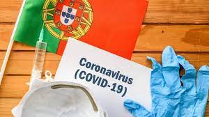 Od teraz do kraju można wjechać z testem antygenowym, a do tego od 14 czerwca będzie tam. Koronawirus I Portugalia Biezaca Sytuacja Podrozowanie Zagrozenia
