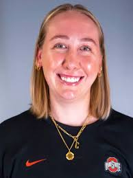 2023-24 Women's Volleyball Roster