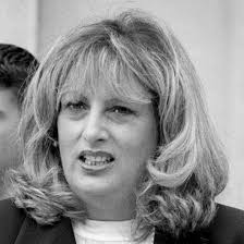 Linda Tripp