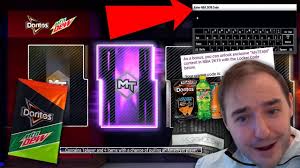 Heading into nba 2k19, 2k announced that they were going to be making some changes to how locker codes worked. Nba 2k19 My Team Free Packs Locker Codes On Doritos Mountain Dews Dont Miss Out Vloggest